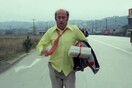 Το βίντεο της Finos Film ενόψει του αυριανού Μαραθώνιου