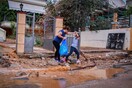 Συσκέψεις για αντιπλημμυρική προστασία: Πόσο έτοιμη είναι η Αττική - «Πάμε με βάση το πιο δύσκολο σενάριο»