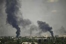 Πυρκαγιές από επίθεση ουκρανικών drones στο Μπριάνσκ - Περιορισμοί στα αεροδρόμια της Μόσχας