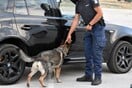 Αγία Βαρβάρα: Έκρυβαν ναρκωτικά στον τοίχο καταστήματος υποδημάτων