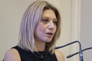 Καρυστιανούγια Τέμπη: «Γιατί δεν ήθελαν να αποκαλυφθεί ότι υπήρχαν ζωντανοί που πέθαναν λόγω εκρήξεων και φωτιάς;»