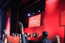ΣΥΡΙΖΑ: Ανεξάρτητοι και επίσημα Αυλωνίτης, Μάλαμα και Χρηστίδου