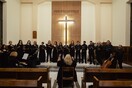 Η «Μουσική που κάνει τη Σιωπή και Κλαίει» του Δημήτρη Μαραμή επιστρέφει για μία μόνο συναυλία