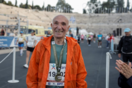 Μαραθώνιος: 88χρονος βελτίωσε τον περσινό του χρόνο και εντυπωσίασε τον Guardian