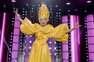 Μια ματιά στα παρασκήνια του RuPaul's Drag Race με τη Nymphia Wind