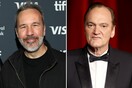 Dune: Δεν με νοιάζει τι λέει ο Ταραντίνο, απαντά ο Βιλνέβ