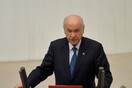 Μπαχτσελί σε Τραμπ: Να αποφασίσει αν θα στηρίξει Ελλάδα και Κύπρο ή το «διεθνές δίκαιο»