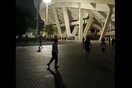 Κίνα: Αυτοκίνητο έπεσε σε πλήθος που ασκούνταν σε στάδιο - 35 νεκροί, 43 τραυματίες
