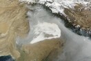 Πακιστάν: Το τοξικό νέφος είναι ορατό από το διάστημα