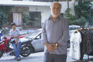 'Ενα απόγευμα με τον Μιχάλη Γκανά