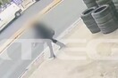 Πειραιώς: Η στιγμή που φορτηγό σέρνει για δεκάδες μέτρα ηλικιωμένο – Βίντεο ντοκουμέντο