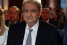 Βαρδής Βαρδινογιάννης: Η ανακοίνωση της οικογένειας για τον θάνατό του