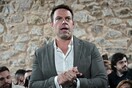 Κασσελάκης: Δεν θα φύγω από την χώρα - Τι είπε για Πολάκη και νέο κόμμα