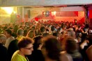 Techno Underdogs taking over Romantso