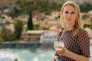 Η Master Distiller του Bombay Sapphire βρέθηκε στην Αθήνα και αποκάλυψε τα μυστικά ενός premium gin