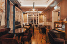 Casablanca social club