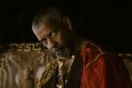 Ντένζελ Ουάσινγκτον: Αποκάλυψε ότι το gay φιλί του «κόπηκε» από τον «Μονομάχο II»