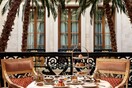 Always Grand | 150 Years of Flavors: Νέο επετειακό μενού από το Ξενοδοχείο Μεγάλη Βρεταννία 