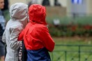 Καιρός: Επιρρεπής σε πλημμύρες η Αχαΐα - Σε ετοιμότητα οι αρχές