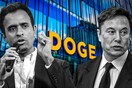 DOGE: «Στείλε βιογραφικό αν είσαι επαναστάτης με υψηλό IQ και θες να εργάζεσαι 80+ ώρες την εβδομάδα»
