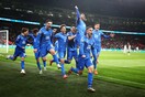 Ελλάδα - Αγγλία: Η ώρα και το κανάλι του κρίσιμου αγώνα