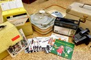 Athens Collectible Festival: Ένα φεστιβάλ για όσους αγαπούν τα συλλεκτικά αντικείμενα και το vintage