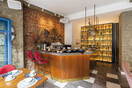 Sebil Café – Bar