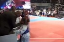 Τίρανα: Χαστούκισε το παιδί του επειδή έχασε σε αγώνα Τάε Κβον Ντο