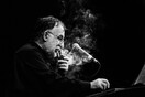 Αφιέρωμα στον Θάνο Μικρούτσικο: Άφησέ με να’ρθω μαζί σου
