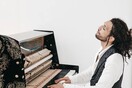 MATHIS PICARD - PIANO SOLO PEFORMANCE