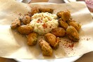 Μουσουρλού μου η γλυκιά σου κουζίνα ανάβει φωτιές!