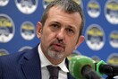 Ιταλία: Αντιδράσεις κατά του υφυπουργού Δικαιοσύνης - Δήλωσε χαρούμενος για τους κρατούμενους που «δεν παίρνουν ανάσα» στις μεταγωγές