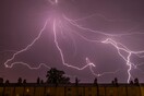 Κακοκαιρία Αλέξανδρος: Πόσες ώρες θα διαρκέσει, πού θα «χτυπήσει» - «Προσέξτε τη ζωή σας»