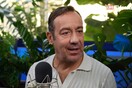 Σωτήρης Καλυβάτσης: «Οι έφηβοι δεν  ήταν τόσο βίαιοι παλιότερα, ήταν πιο light οι καταστάσεις»