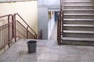 Κακοκαιρία Αλέξανδρος: Πλημμύρισε προαύλιο σχολείου στην Πάτρα και εγκλωβίστηκαν μαθητές 