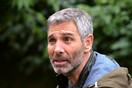 Αθερίδης για Σταρόβα: «Χάρηκα που το έπαθε γιατί τον ταρακούνησε χωρίς να του κάνει ζημιά»