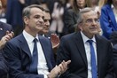 Διαγραφή Αντώνη Σαμαρά από τη ΝΔ: Τι προβλέπεται