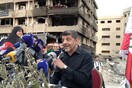 Λίβανος: Νεκρός από Ισραηλινό πλήγμα ο επικεφαλής του γραφείου Τύπου της Χεζμπολάχ