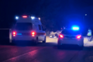 Θεσσαλονίκη: Τροχαίο δυστύχημα με ένα νεκρό και τέσσερις τραυματίες