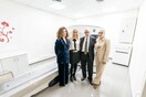 Στην Affidea ο μοναδικός στην Ελλάδα αξονικός τομογράφος με Τεχνητή Νοημοσύνη 