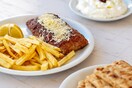 Black Friday στο Ψητοπωλείο «Ο Κούλης» με γεύσεις γεμάτες ιστορία