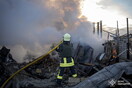 Οι Ρώσοι χτύπησαν την Οδησσό με βαλλιστικό πύραυλο: Τουλάχιστον 10 νεκροί και δεκάδες τραυματιες