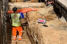 Βρετανία: Αρχαιολόγοι ανακάλυψαν μία από τις διασημότερες ρωμαϊκές οδούς