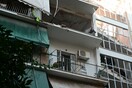 Έκρηξη στους Αμπελόκηπους: Αύριο στον εισαγγελέα ο 31χρονος γνώριμος των Αρχών