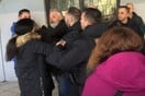 Γυναικοκτονία στη Θεσσαλονίκη: Ξέσπασε ο αδελφός της 41χρονης εγκύου πριν τη δίκη για τη δολοφονία της 