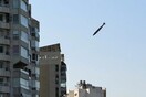 Φωτογράφος από τον Λίβανο απαθανάτισε βόμβα δευτερόλεπτα πριν χτυπήσει πολυκατοικία