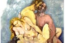 Ελένη Βασιλοπούλου: ΜΠΡΙΑΜ