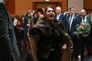 Βασιλιάς Κάρολος: Πρόταση μομφής στη γερουσιαστή που τον προπηλάκισε στην Αυστραλία - «Θα την κάνω προσάναμμα», λέει