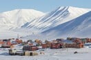 Στο Longyearbyen, στη βορειότερη πόλη του κόσμου