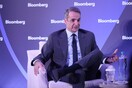 Μητσοτάκης στο Bloomberg: Έχουμε σταθερή πλειοψηφία, εκλογές το 2027